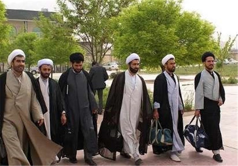 حجت الاسلام محمد حسین رفیعی
