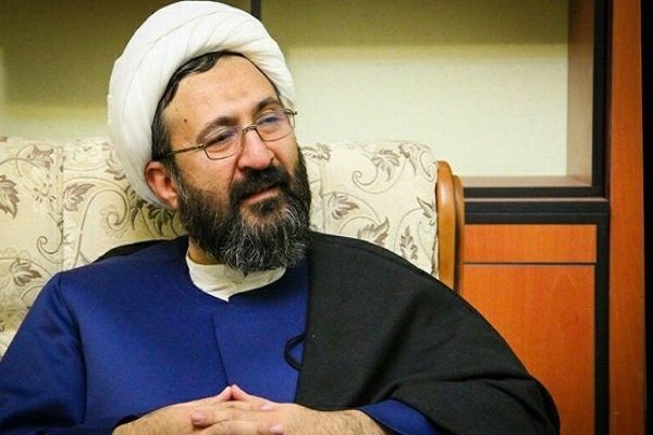 حجة الاسلام والمسلمين محمد جواد مجتهد شبستري