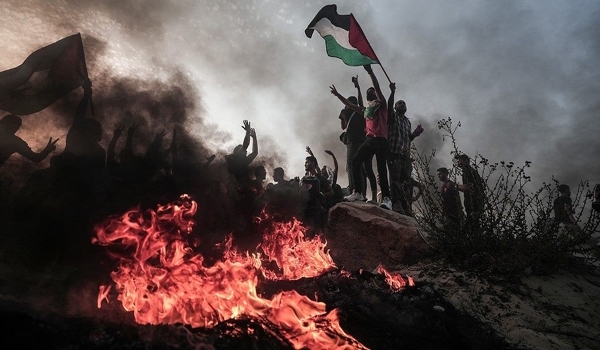 Israel Palestine
