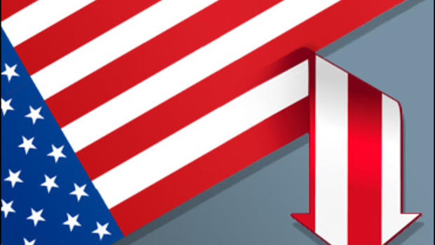 The Decline and Fall of the US The Decline and Fall of the United States