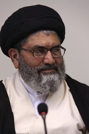 قائد ملت جعفریہ پاکستان
