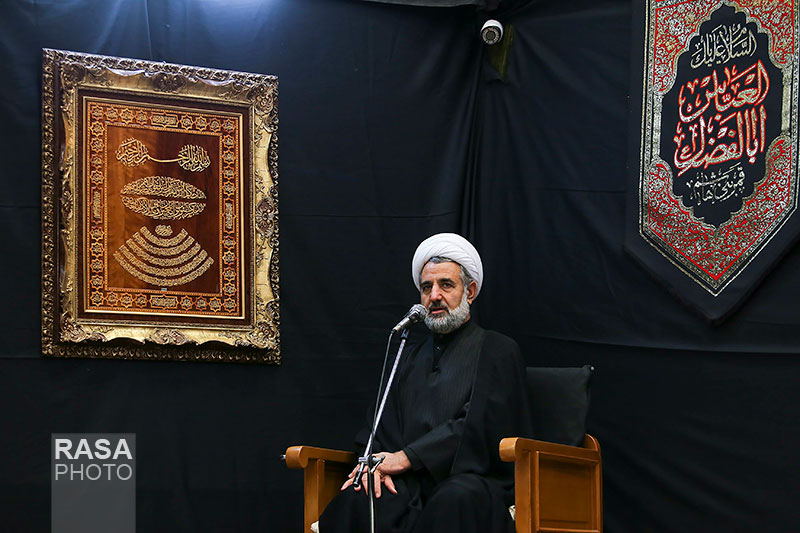 Hujjat al-Islam Zonnour
