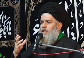 حجت الاسلام والمسلمین مؤمنی