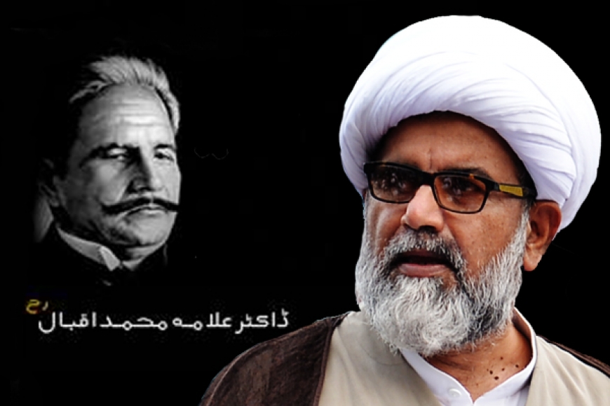 راجہ ناصرعباس جعفری