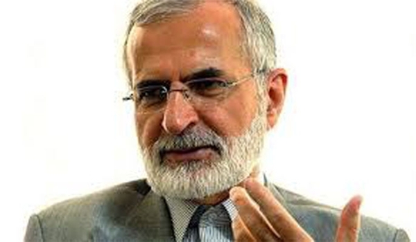 Head of Iran