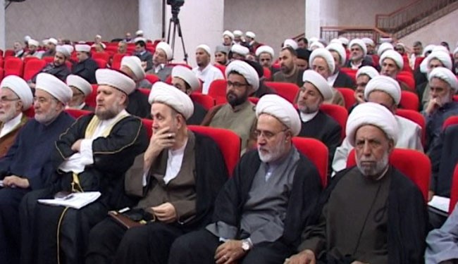 The Association of Muslim Scholars of Lebanon