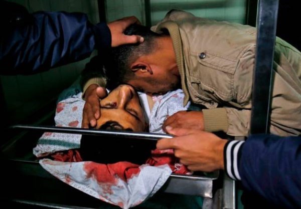 Israel Kills Seven Palestinians in Covert Gaza Raid