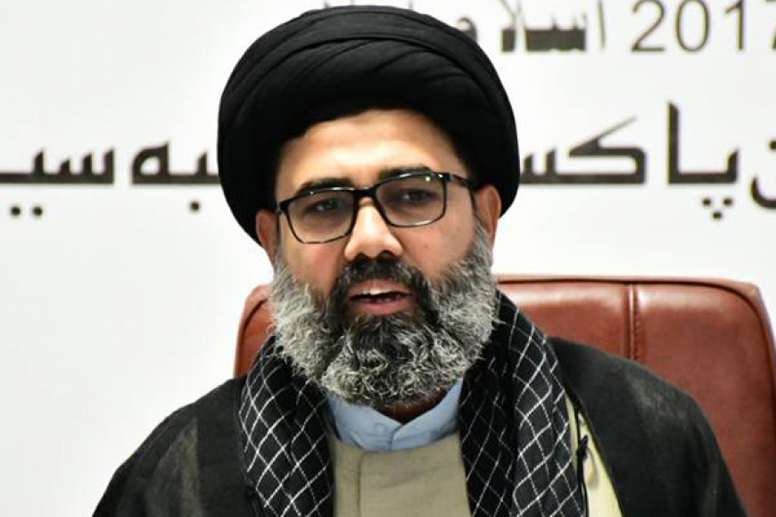 سید احمد اقبال رضوی