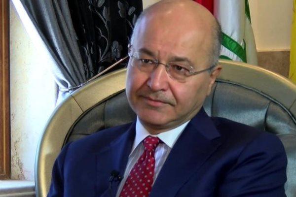 برہم صالح