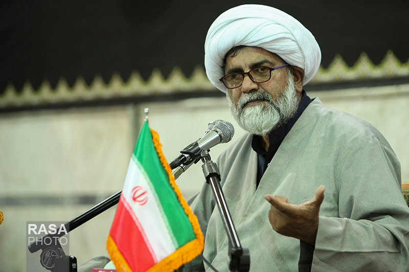 راجہ ناصر عباس جعفری
