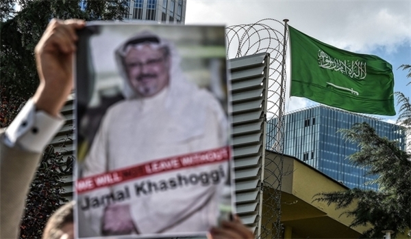 Khashoggi