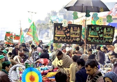 عید میلادالنبی