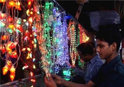 عید میلادالنبی