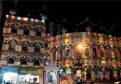 عید میلادالنبی