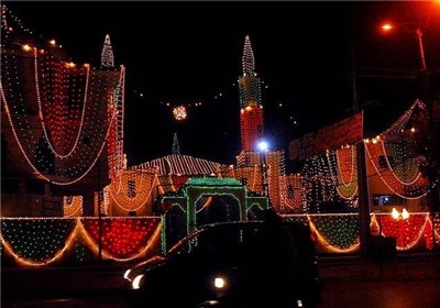 عید میلادالنبی
