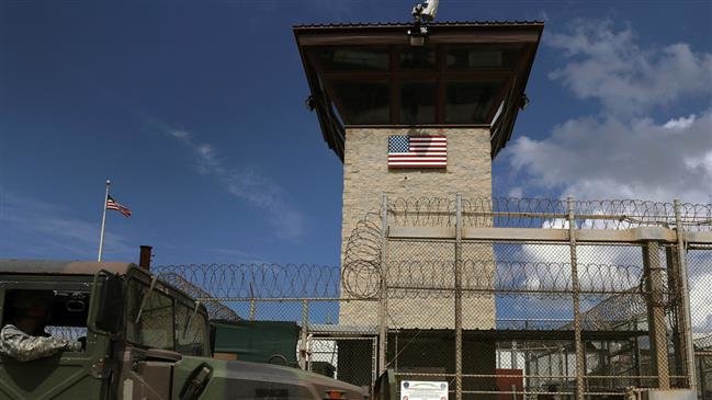 File photo of US military