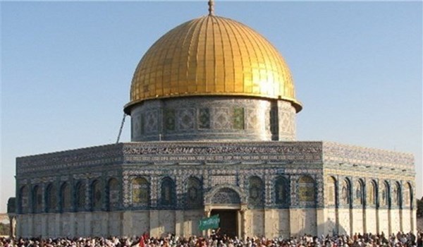 Al-Aqsa Mosque