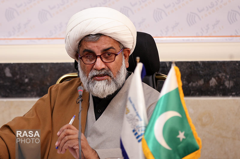 پاکستان کے شیعہ؛ قومی موقعیت اور علاقائی صلاحیت اجلاس