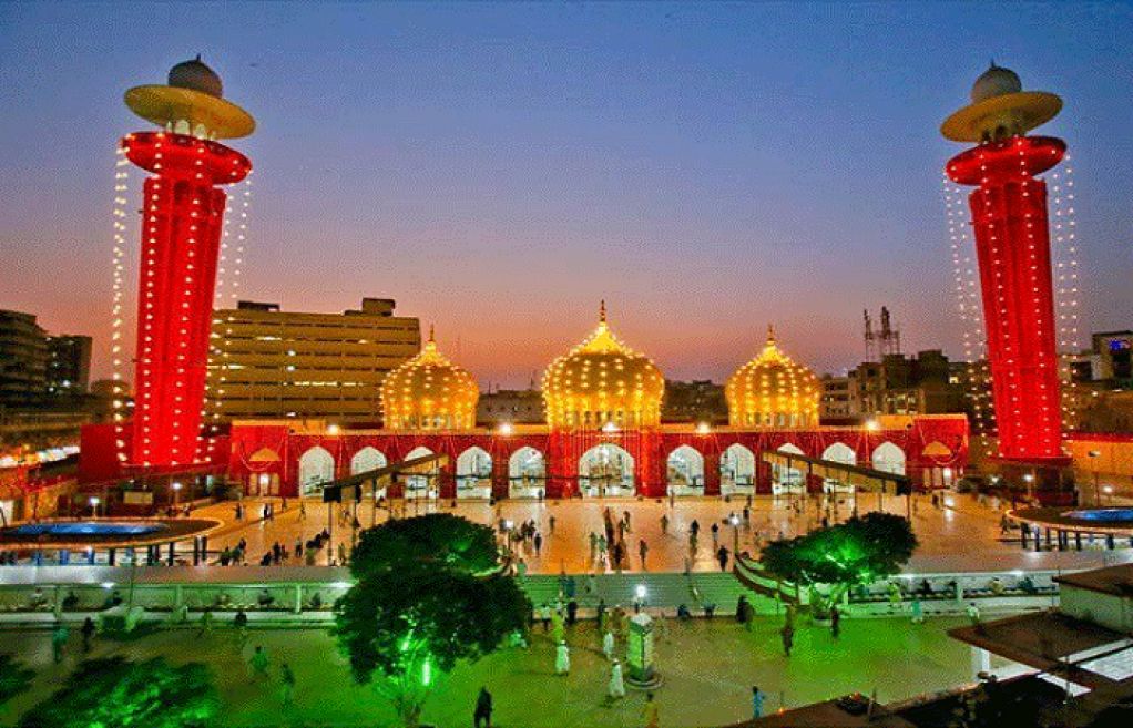 عید میلاد النبی