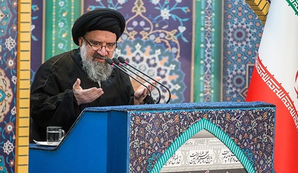 Tehran
