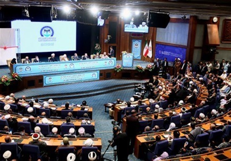 المؤتمر الدولي الثاني والثلاثين للوحدة الإسلامية