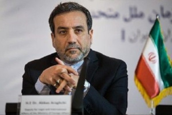 سید عباس عراقچی