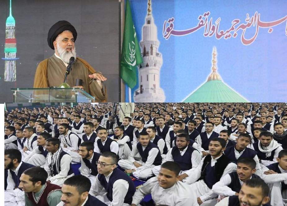 جشن عید میلادالنبی