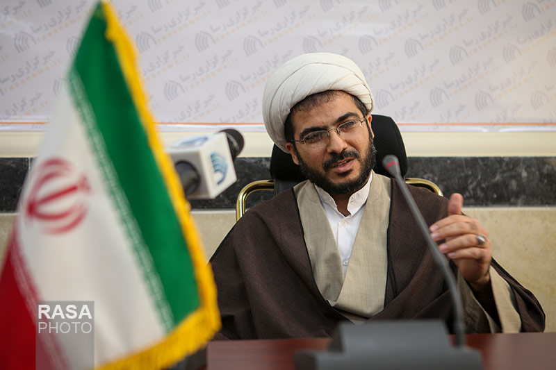 Hujjat al-Islam Fayyazi