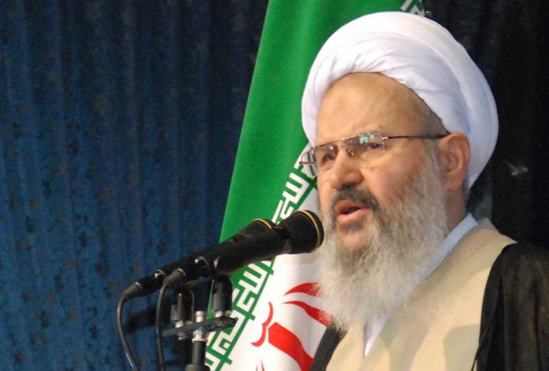 Ayatollah Namazi