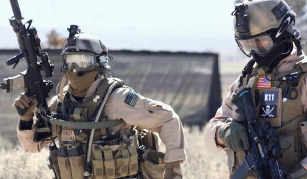 US Army Forces US Soldiers American Forces