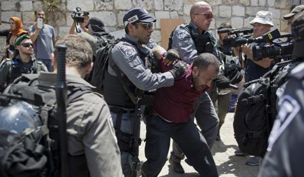 Israeli Forces