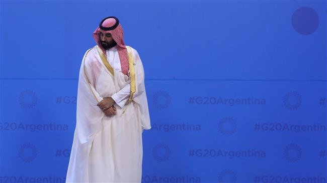 Saudi Arabia