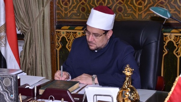 شیخ محمد مختار جمعہ