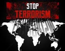 Stop Terrorism
