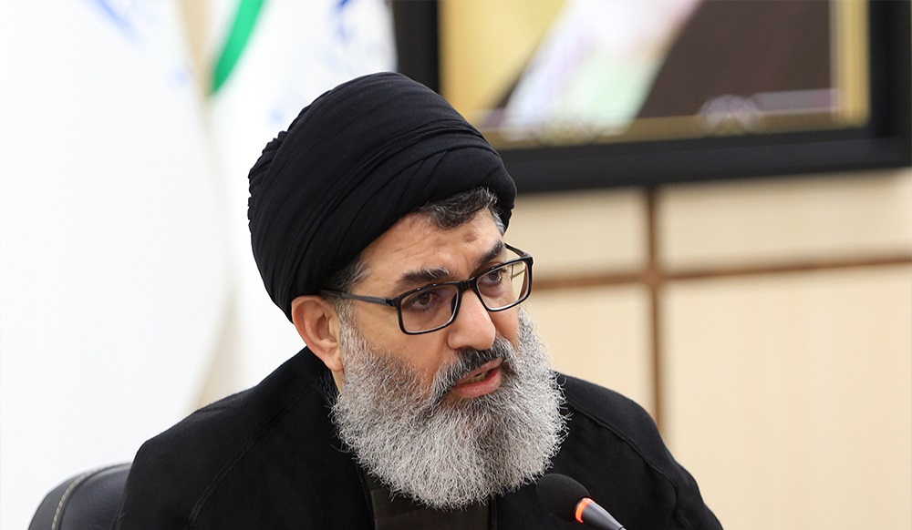 Hujjat al-Islam al-Haydari