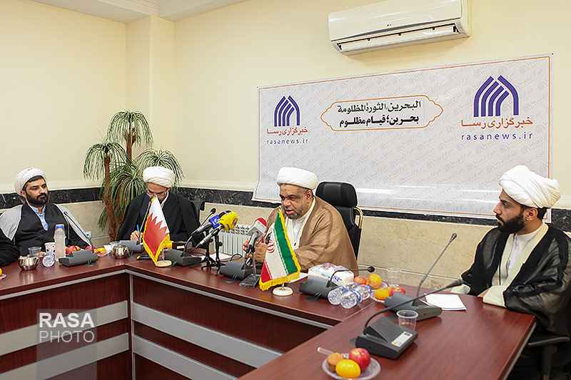 Hujjat al-Islam Sheikh Abdullah al-Daqaq