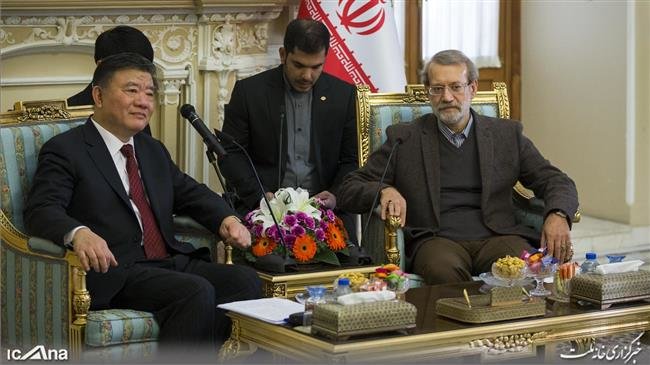 Iran