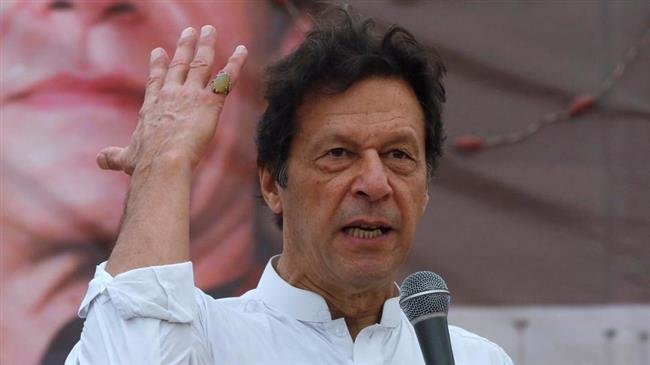 Pakistan