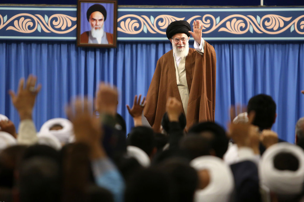 Imam Khamenei