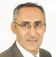 Abdullah al-Sharafi