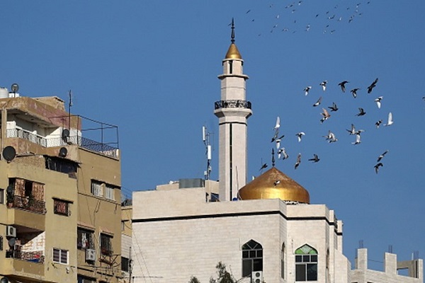 مسجد