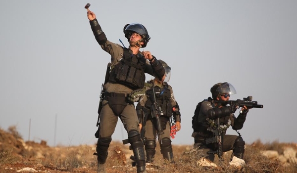 Israeli Forces