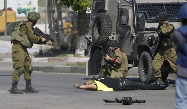 Israeli Forces