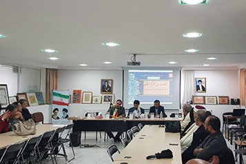إیران تنظّم أمسیة قرآنیة في تونس