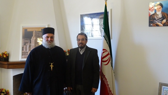ادیان