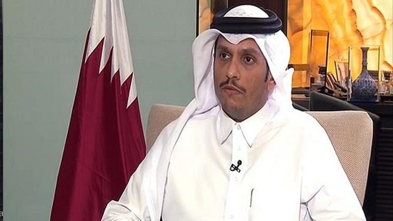 شیخ محمد بن عبدالرحمان آل ثانی