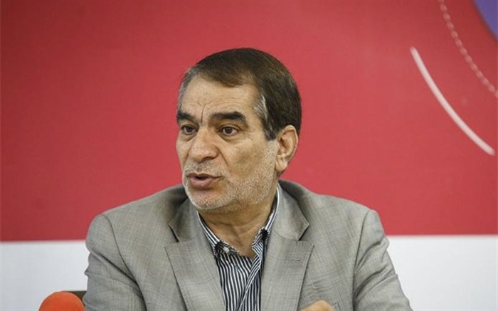Mohsen Kouhkan