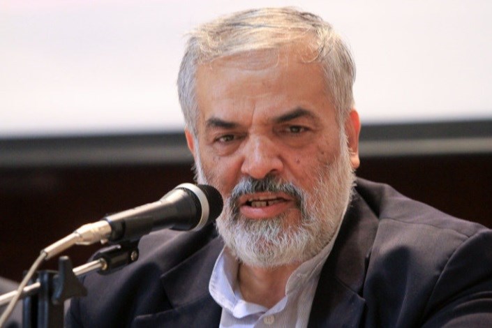 Mr. Mohammad-Hasan Qadiri-Abyaneh