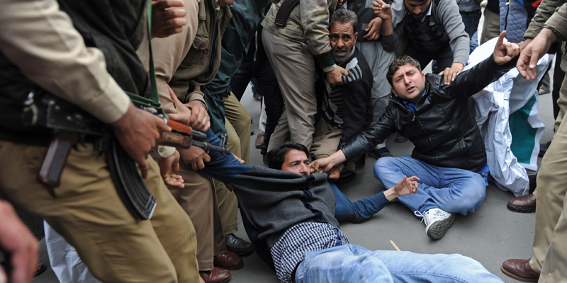 کشمیر