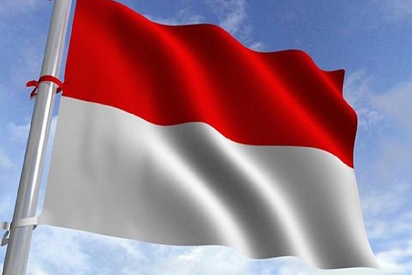 إندونيسيا